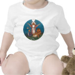 Jesus the Lion and the Lamb T-shirts