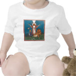 Jesus the Lion and the Lamb Tshirt