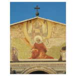 Jesus, the son of GOD in Church of Nations flyers