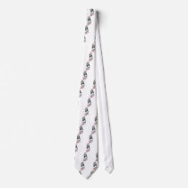 Jesus Tolerates You Neckties