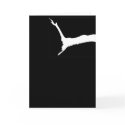 Jesus Tree Black cards