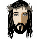 Jesus shirt