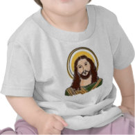 Jesus shirt