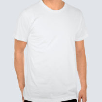 Jesus Was a Community Organizer (w/ fish) t-shirts