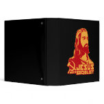 Jesus was a Socialist Binders