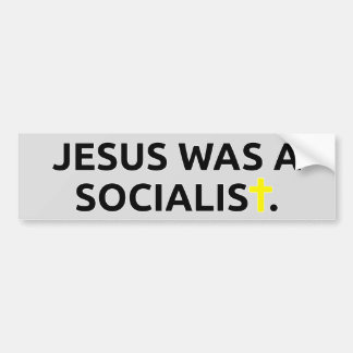 jesus was a socialist t shirt