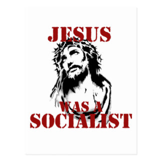 jesus was a socialist t shirt