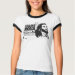 Ladies Ringer T-Shirt