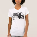 Jesus Was Funky t-shirts
