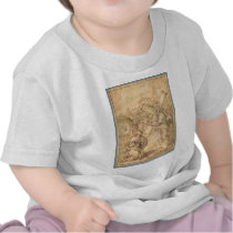 JESUS WITH PETER TEES