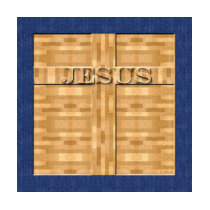 Jesus Wood Carving t-shirts by AtlasShrugging Jesus Wood Carving t-shirts
