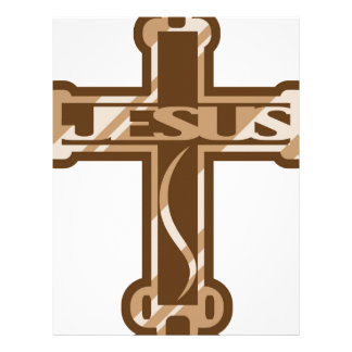 Orthodox Letterhead | Zazzle