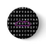 Jesus Word Search Puzzle buttons