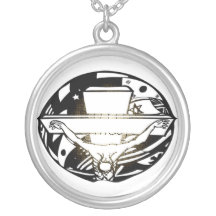 jesusdesign6 necklaces