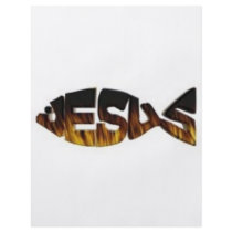 jesusfirefish flyers