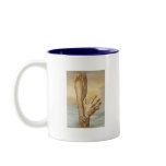 jesushand, I can do all things through Him who ... Mugs