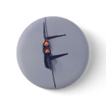 Jet Airplane Pins