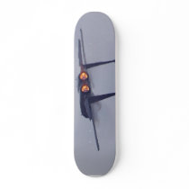Jet Airplane skateboards