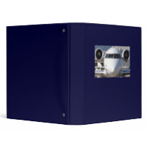 JET binders