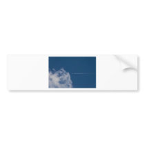 jet bumper stickers