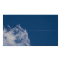 jet business card