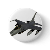 JET FIGHTER BUTTON