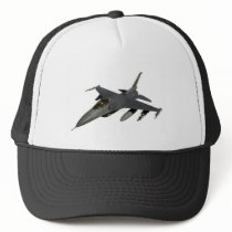 JET FIGHTER HATS