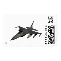 JET FIGHTER postage