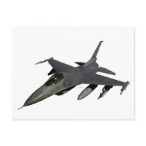 JET FIGHTER postcards
