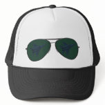 jet fighter reflection hats