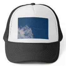 jet mesh hats