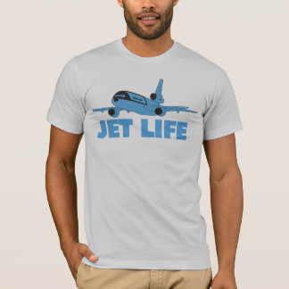 jet life shirt