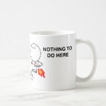 Jet Pack Guy Coffee Mug