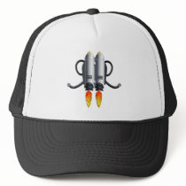 Jet Pack Hats