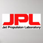 Jet Propulsion Laboratory Print