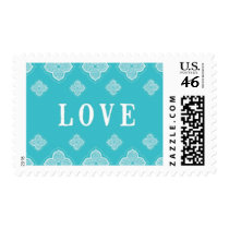 Jet Set B by Ceci New York stamps