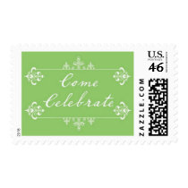 Jet Set D by Ceci New York stamps