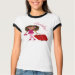 Ladies Ringer T-Shirt
