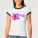 Ladies Ringer T-Shirt