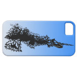 Jet ski on wave iPhone 5 covers