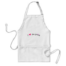 Jet Skiing Apron