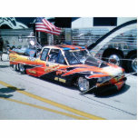 Jet Truck