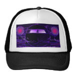 JET TRUCKER HATS