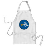 Jet Wheelchair Aprons
