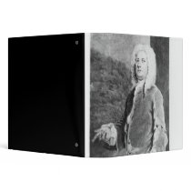 Jethro Tull Vinyl Binder