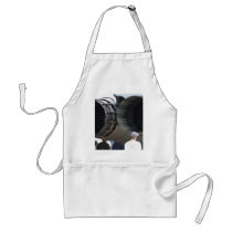 Jets Big Engines aprons by lifesphere Jets Big Engines aprons