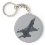 Jets Engines Planes Flying Key Chain