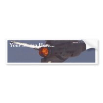 Jets Fighters Planes bumper stickers by lifesphere Jets Fighters Planes bumper stickers