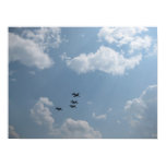 Jets in formation Jets in formation