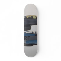 Jets Planes Pilot skateboards by lifesphere Jets Planes Pilot skateboards